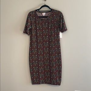 lularoe julia dress